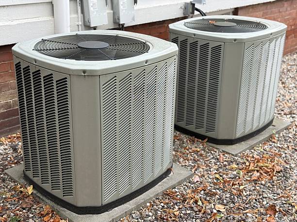 Reliable Ductwork Repair contractor in Dane, WI by Leonard HVAC